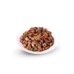 Meat Muqalqal